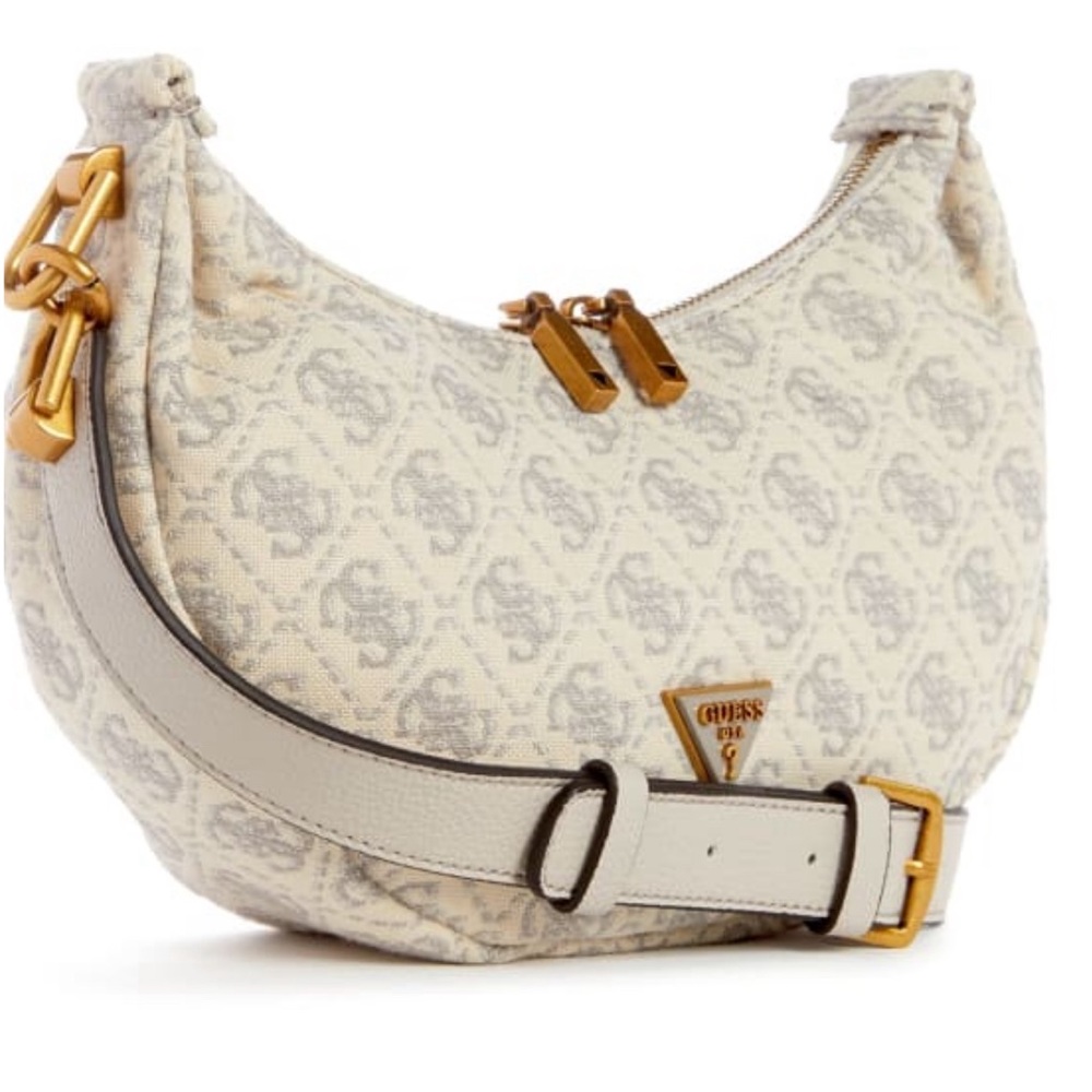 Guess Shemara Mini Hobo Bag